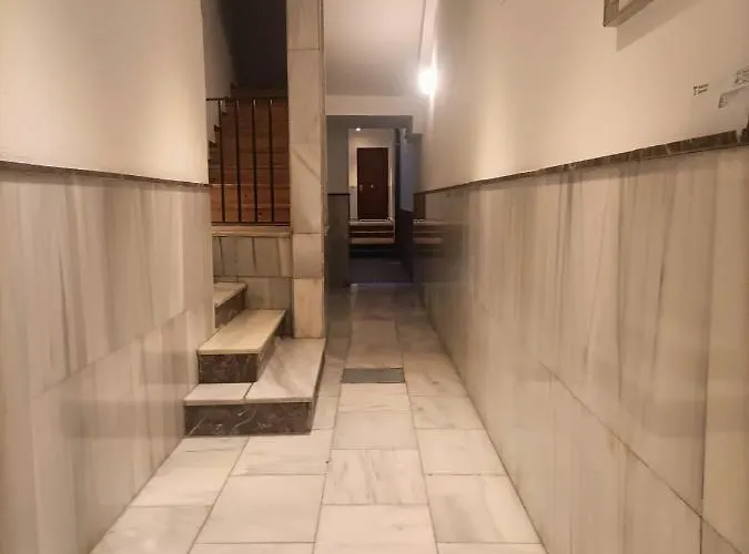 Habitacion En Chueca, Centro De Madrid